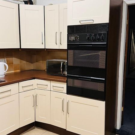Boulevard Double Room In Shared Accommodation Kingston upon Hull Eksteriør billede