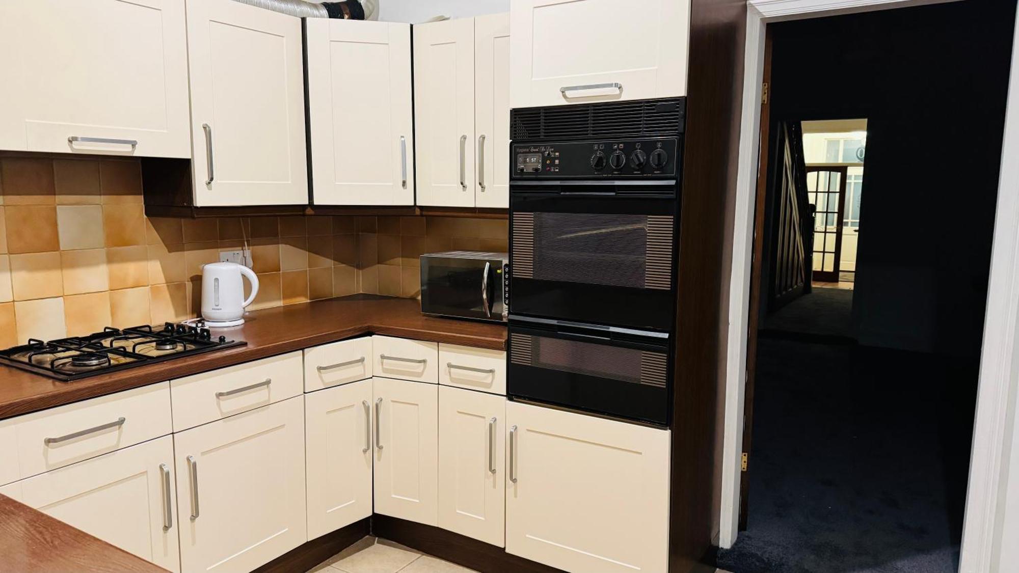 Boulevard Double Room In Shared Accommodation Kingston upon Hull Eksteriør billede