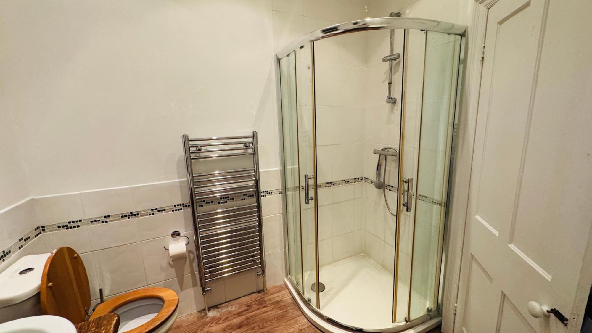 Boulevard Double Room In Shared Accommodation Kingston upon Hull Eksteriør billede