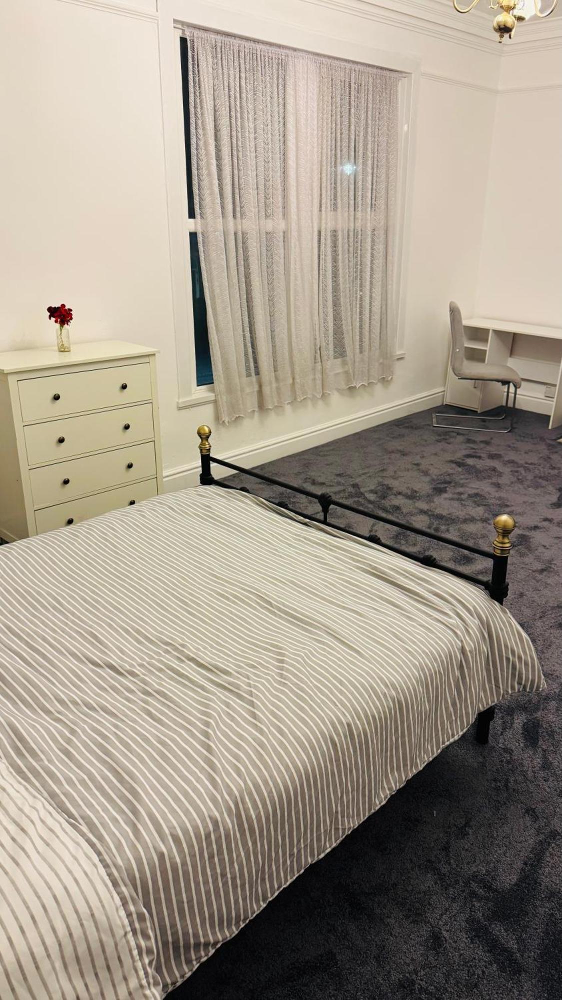 Boulevard Double Room In Shared Accommodation Kingston upon Hull Eksteriør billede