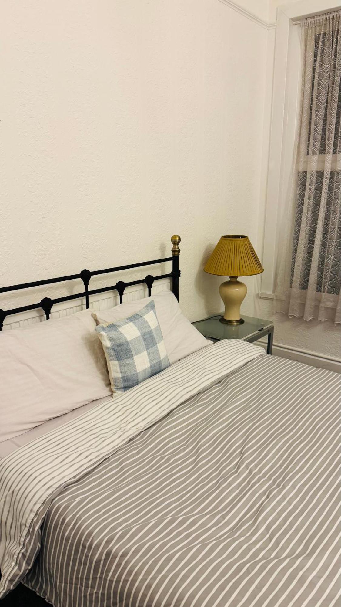 Boulevard Double Room In Shared Accommodation Kingston upon Hull Eksteriør billede