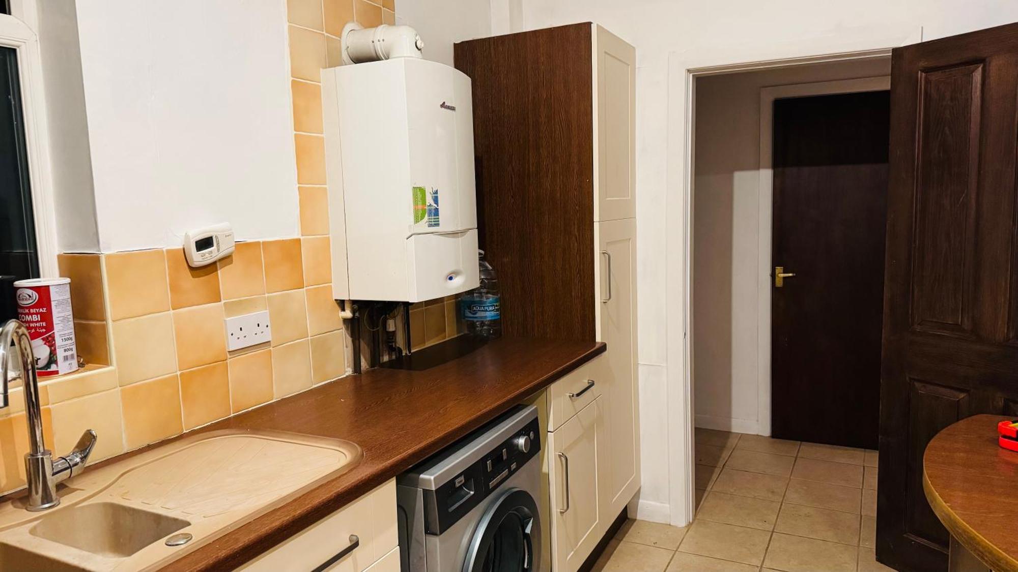 Boulevard Double Room In Shared Accommodation Kingston upon Hull Eksteriør billede