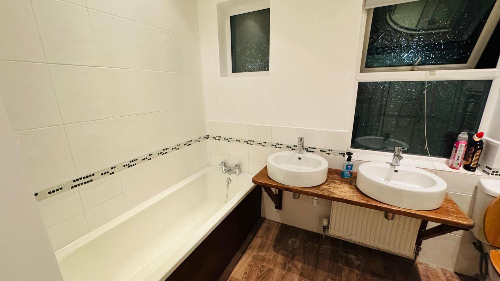 Boulevard Double Room In Shared Accommodation Kingston upon Hull Eksteriør billede
