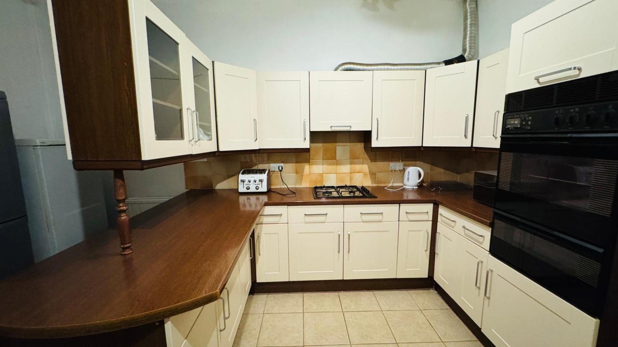Boulevard Double Room In Shared Accommodation Kingston upon Hull Eksteriør billede