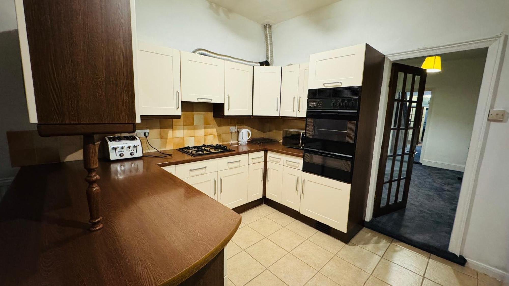 Boulevard Double Room In Shared Accommodation Kingston upon Hull Eksteriør billede